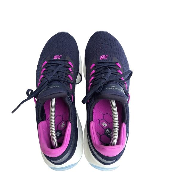 New Balance FreshFoam Lazr Running Sneakers Women's Size US 10 - Picture 8 of 12